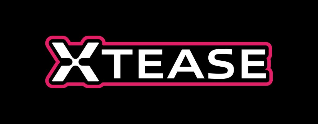 Xtease logo